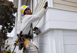 Best Insulated Siding Installation  in Arcola, TX